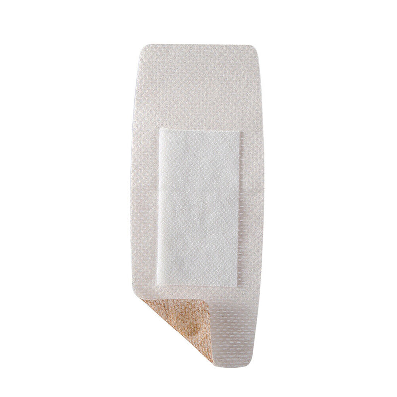 8/20pcs Large Silicone Gel Therapy Patch Efficient Surgery Burn Scar Skin Rep