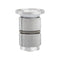 Expansion Flower Heart Extension Bicycle Fork Steerer Road Bike Expansion Bolt