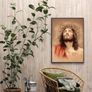 Easter Theme Frameless DIY Oil Paint by Numbers Kit Handpainted Art Craft