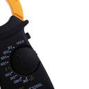 DT3266L LCD Digital Clamp Meter AC DC Current Voltage Resistance Electronic