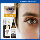 Skin Care Eye Serum Vitamin C Reduce Puffiness Dark Circles Fine Lines Skin Care