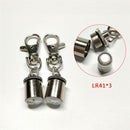Hot Sell Waterproof Pet Night Safety Clip Tag Blinker Led Light Cat Dog Collar