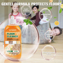 Powerful Floor Cleaner Wood Floor Stain Remover, Cleaner Polish, Brighten#