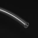 2m/6.56ft 9.5x12.7mm Transparent PVC Pipe Pipe for Computer Water Cooling