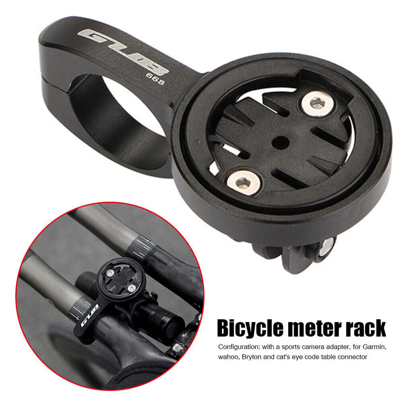 Bicycle Computer Odometer Stopwatch Holder Stand Accessories for Garmin Bryton