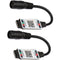 Wireless Smart For 5050 3528 LED Light Strip Adapter RGB Controller Bluetooth