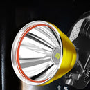 Camping Fishing Super Bright LED Headlamp Head Torch Fishing Light Headlight