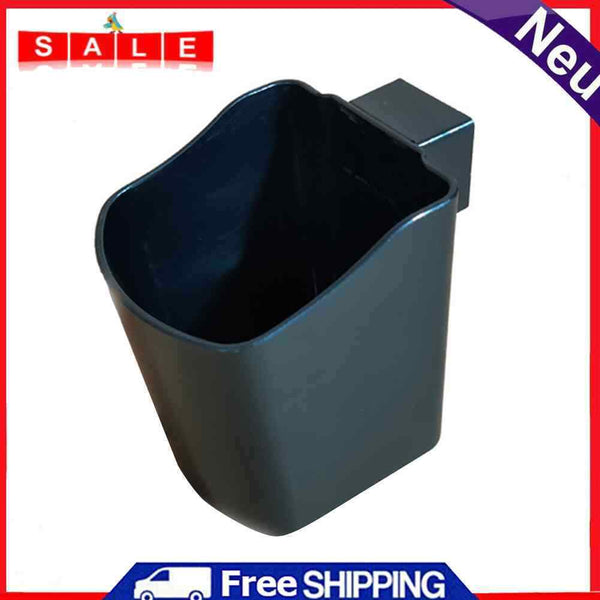 Fishing Water Cup Box Removable Cup Holder for MEIHO Multifunction Outdoor Tools
