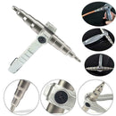 Manual Copper Pipe Tube Expander Hand Expanding Tool Kit Air Conditioner A hot.