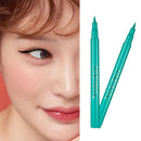 Colorful Liquid Eyeliner Pencil Women Waterproof Long Lasting Eyes Makeup Pen