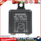 12V DC 100 Amp Heavy Duty Split Charge/Winch Relay for Car Van Boat 4 Pin Newly
