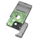 MAIWO KP007 Portable HDD Case Protection Box for 2.5 inch Hard Disk (Black)