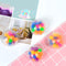 Anti Stress Colorful Ball Autism Mood Squeeze Relief Healthy Funny Gadget T