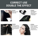 Hair Styling Powder 20g Fine Hair Spray Increases Volume Catches Hairspray A2G4