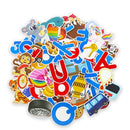 Early Childhood Teaching Aids Educational Pocket Mixed Sound Insert Card