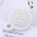 Bathe Spa Dog Brush Shampoo Brush Scalp Massage Bath Brushes Hair Washing Comb