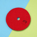Diamond Polishing Pad Marble Granite Polishing Wheel Abrasive Tool (400) Newly