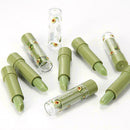 Women Avocado Lipstick Long Lasting Moisturizing Repair Lipstick N2H4 A6K7