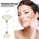 Opal Stone Gua Sha Scraper Board Stone Plate Muscle Relaxation Body Massager