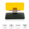 2 in 1 Car Sun Visor HD Anti Glare Dazzling Goggle Day Night Driving Mirror