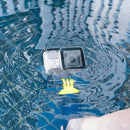 Cover 45M Waterproof Case For Gopro 10/9 Protective Shell For Gopro 10/9