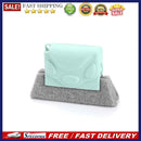 Window Slot Clean Brush Multifunctional Scouring Cloth Window Crevices Groove