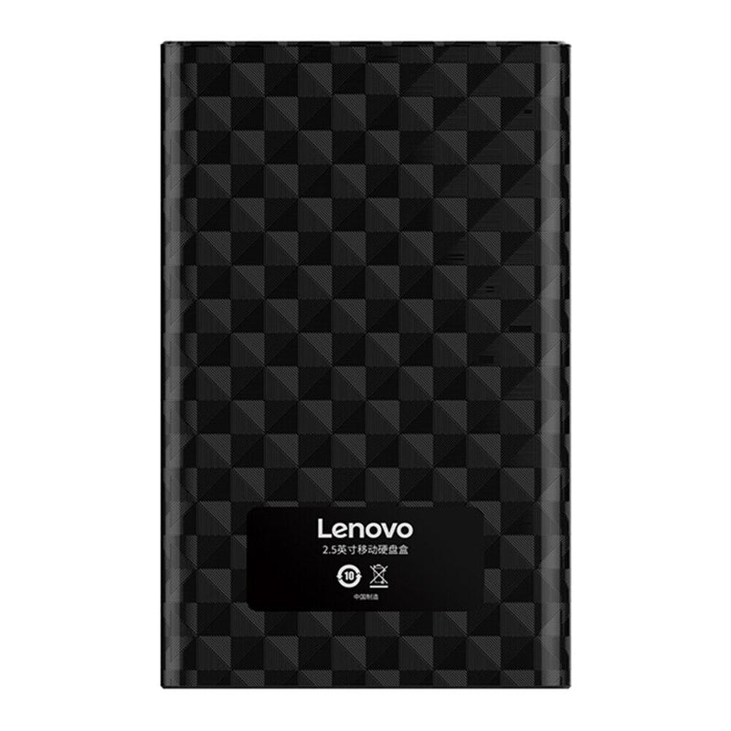 USB3.0 External SSD Adapter Box 2.5 inch SATA Mechanical Solid State Hard Drive