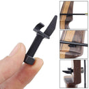 Center Arrow Rest Hunting Archery Recurve Bow Composite Accessory K8T8 E6B4