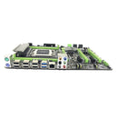 X79T LGA 2011 CPU USB3.0 M.2 SATA 4 DDR3 Desktop PC Computer Motherboard