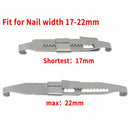 Nail Recover Pedicure Tools Paronychia Ingrown Toenail Straightener Correction