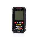 Electric HT125B Digital Multimeter AC DC Resistance Capacity Voltage Meter Newly