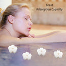 Absorbing Sponge Swimming Pool Cleaning Accessories Sludge Dirt Scum Absorber