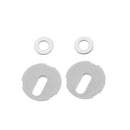 Replacement Repair Tools Fixing Screws Bolts Bathroom Nut Toilet Seat Hinges