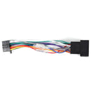 Car Stereo Radio ISO Standard Wiring Harness Connector Plug Cable for Pioneer