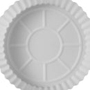 Silicone Air Fryer Tray Environmentally Heat-resistance for Oven Steamer Cooker