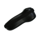 Brown Professional Travel Razor Storage Bag for Portable Travel Razor