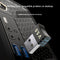 USB Bluetooth 5.0 Adapter Wireless Receiver Transmitter for PC Mouse Keyboard