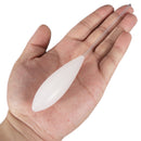 15g/20g/25g Acrylic Fishing Float Upward Bobber for Carp Coarse Trout Bass Sea