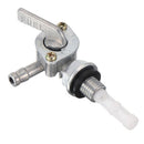 Petcock Valve Switch Carburetor Plunger Kit Damper Switchfor Motocross|for ATV