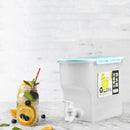 #A 3.5L Cold Kettle with Nozzle Drink Dispenser for Refrigerator Water Container