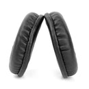 1 Pair 65mm Foam Sponge Earmuff Earpads for ATH-SJ1 ATH-200AV Headphones Newly