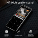 BENJIE M6 MP3 Player 16GB HiFi Walkman FM Radio Music Player (w/Bluetooth-c