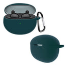 Earphone Protective Case for OPPO Enco Air Silicone Anti-fall Carrying Cover