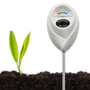 Soil Humidity Tester Gardening Flowers Plants Soil Moisture Sensor Meter
