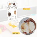 Dishwashing Sponge - Multifunctional Cartoon Cleaning Scrub Sponges for Dishe
