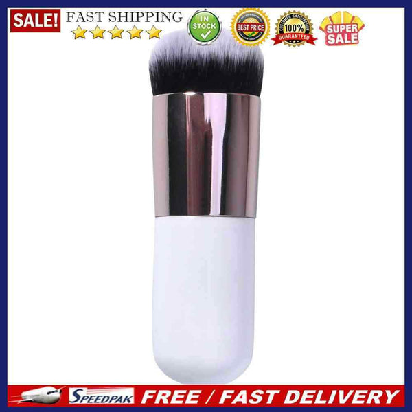 Single Makeup Brush Blush Loose Foundation Powder Brush Cosmetics Beauty To