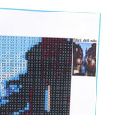 1pcs DIY Venice City Round 5D Diamond Painting Cross Stitch Diamonds Embroidery-L