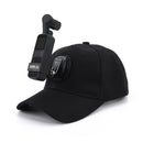 Action Camera Fixed Cap For DJI Pocket 2/insta360 one x2 Expansion Cap
