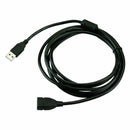 USB 2.0 Extension Extender Cables Cord M / F Standard to M2P5 Female A Male F7G8