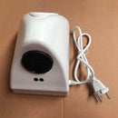 Hotel Smart Hand Dryer Fully Automatic Infrared Sensor Hand Drying Device Newly